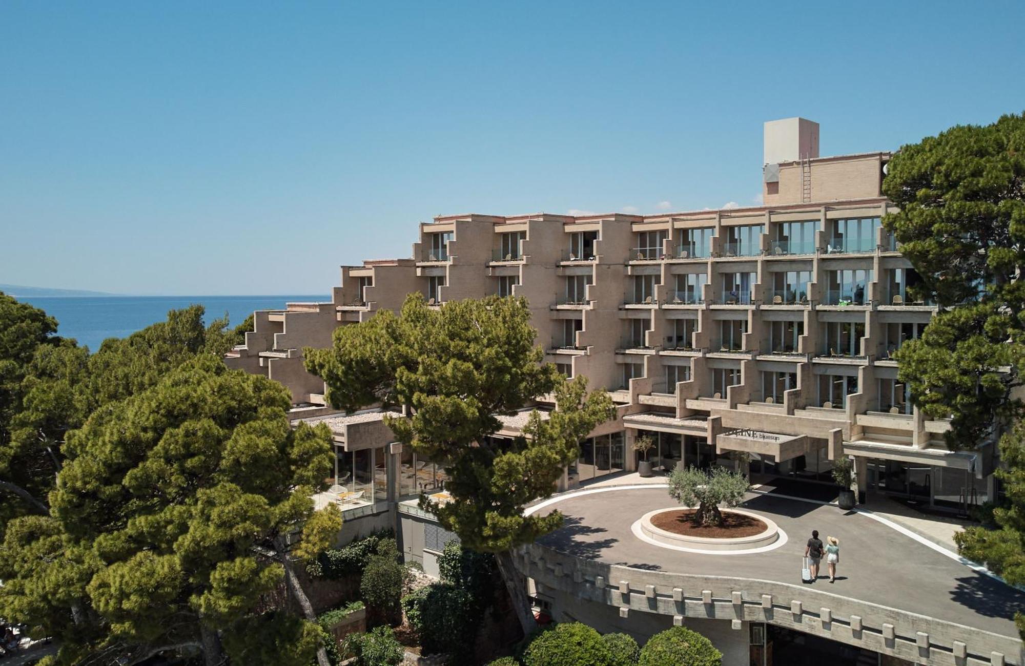 Bluesun Soline Hotel 4*